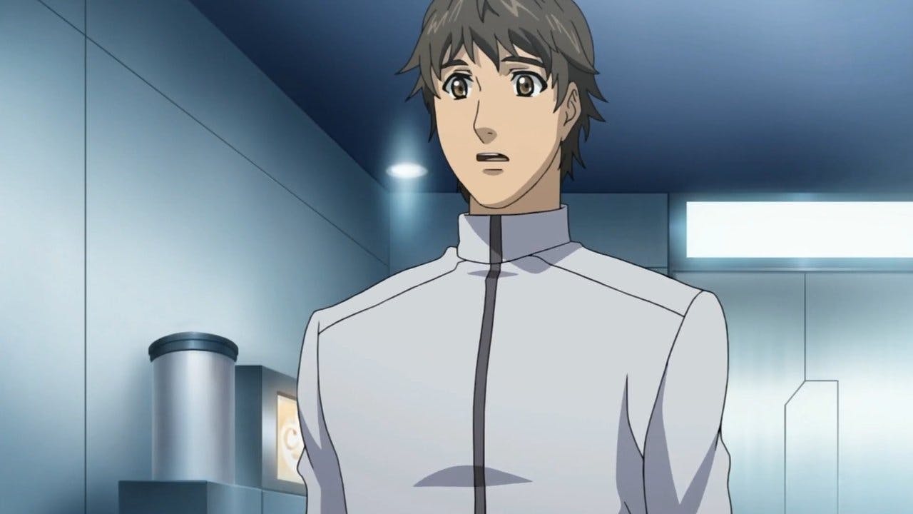 assista ao episódio 2 da temporada 1