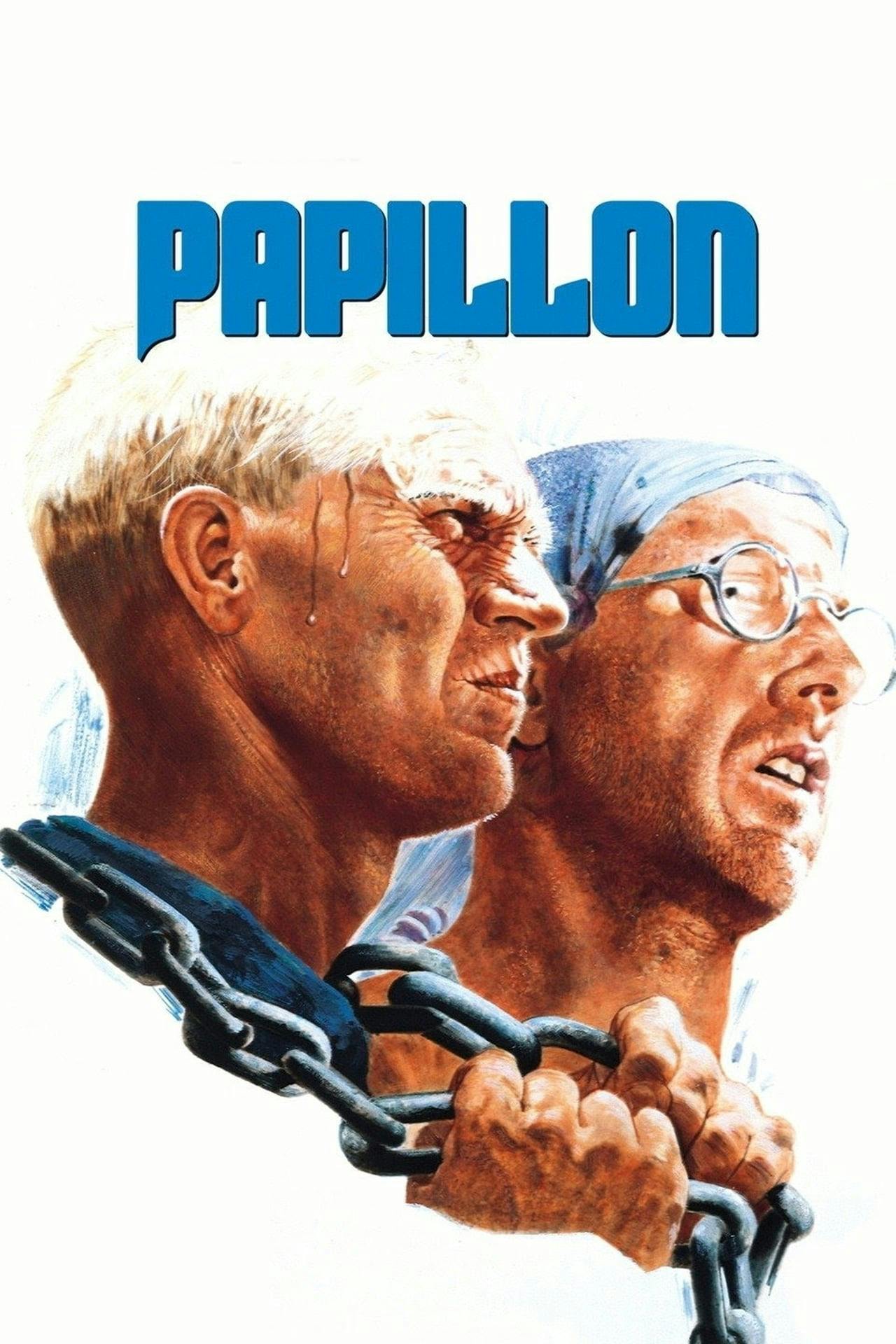 Assistir Papillon Online em HD