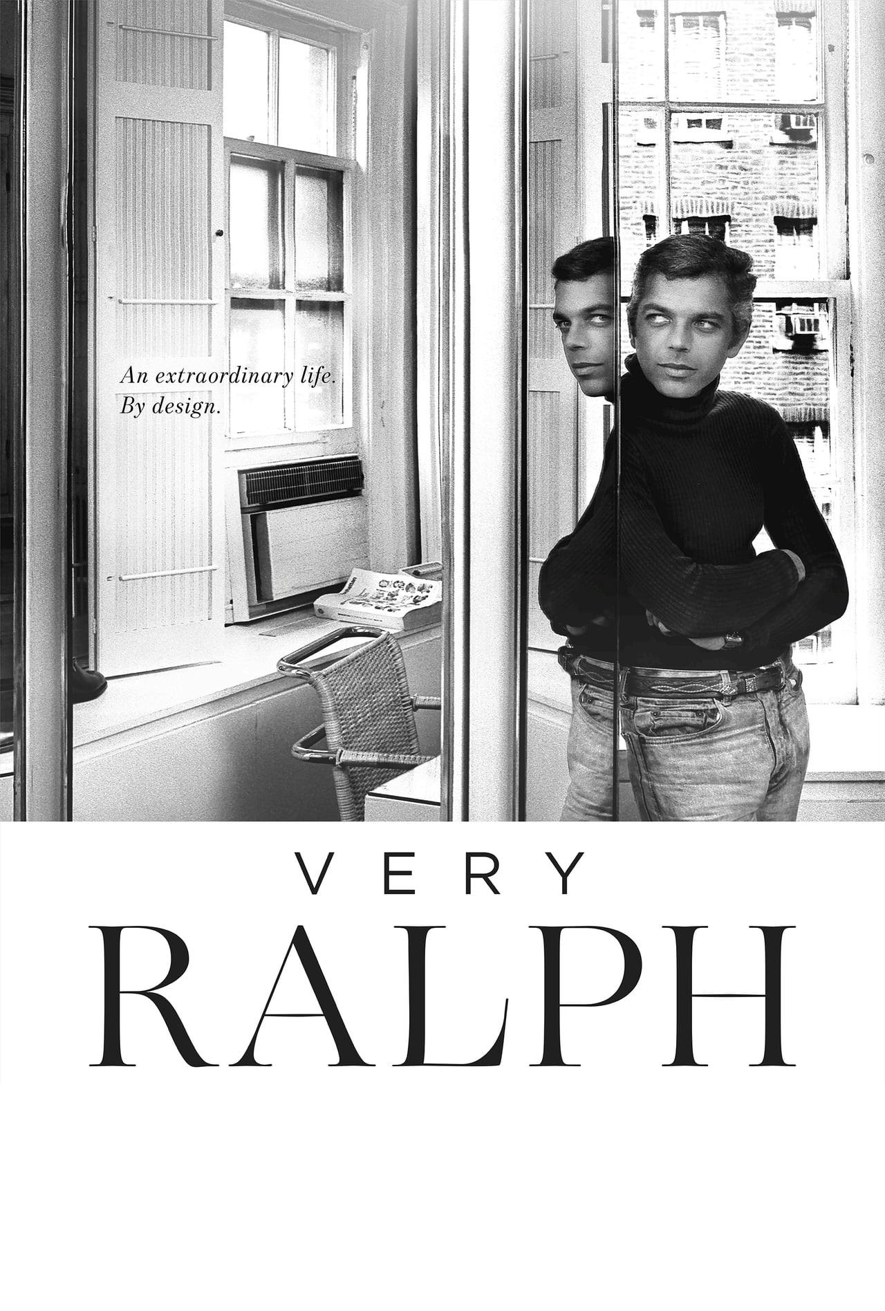 Assistir Muito Ralph: Vida e Obra de Ralph Lauren Online em HD