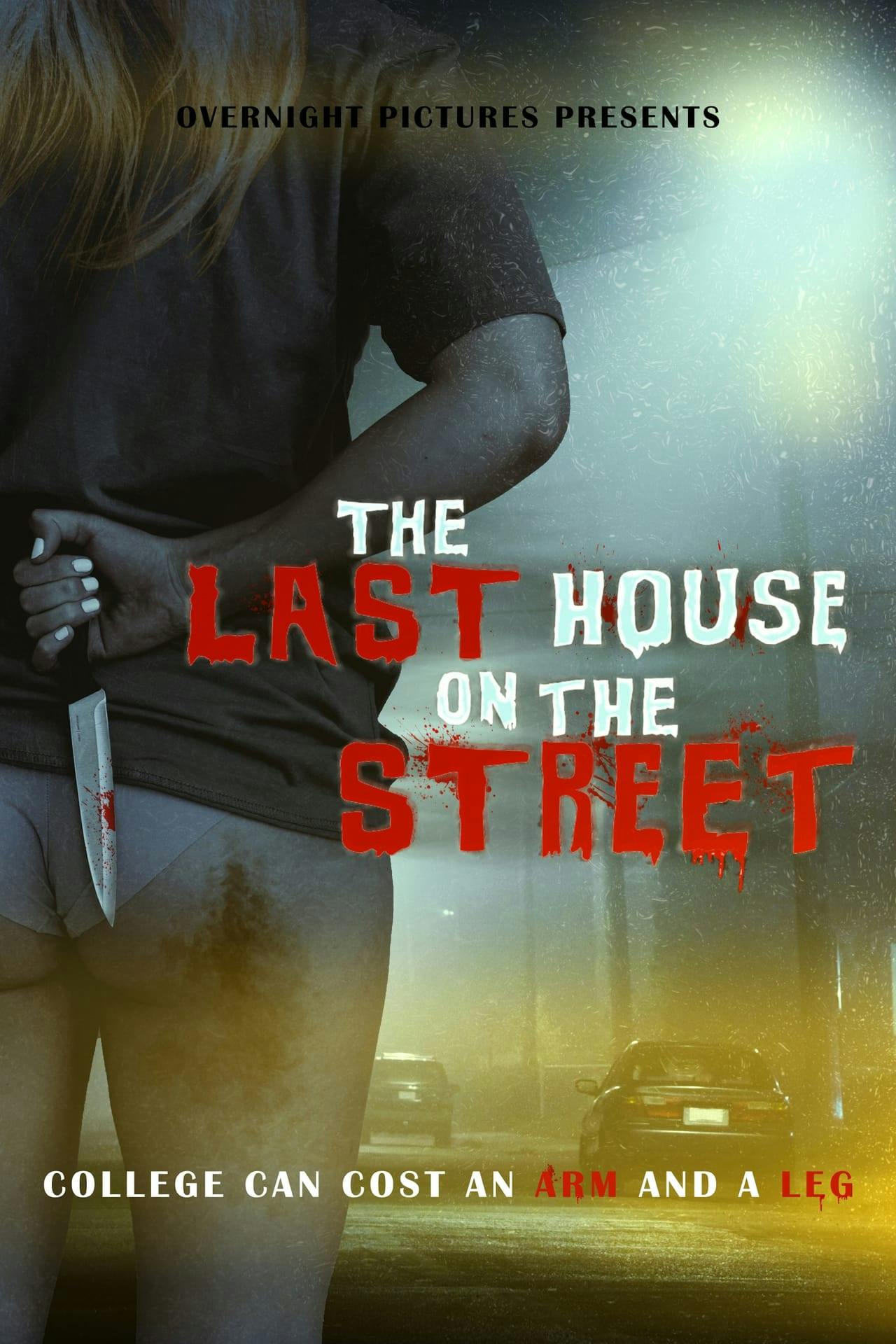 Assistir The Last House on the Street Online em HD
