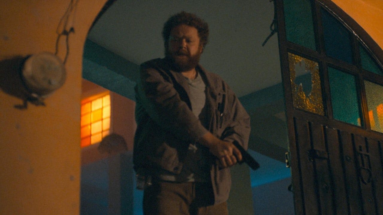 assista ao episódio 6 da temporada 1