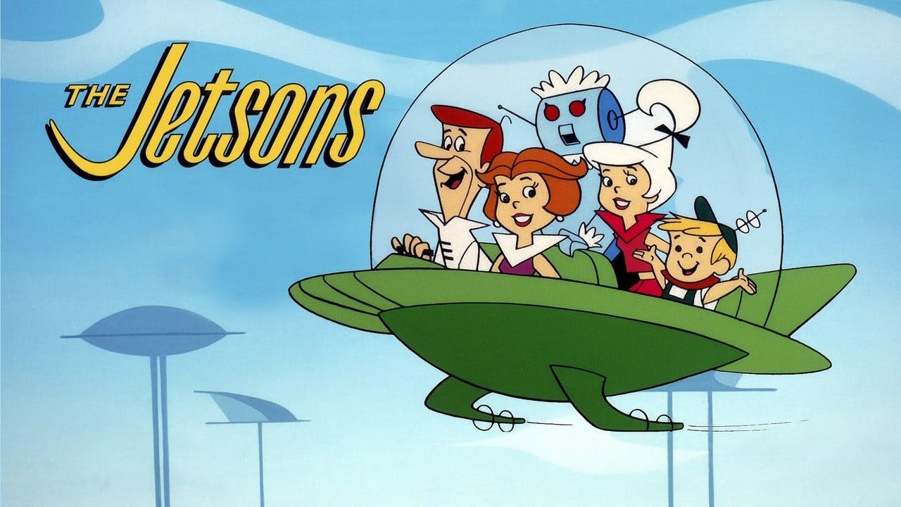 Os Jetsons