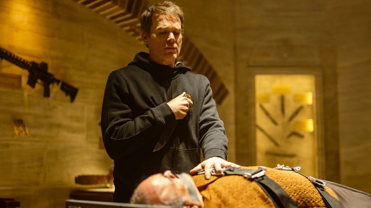 assista ao episódio 9 da temporada 1