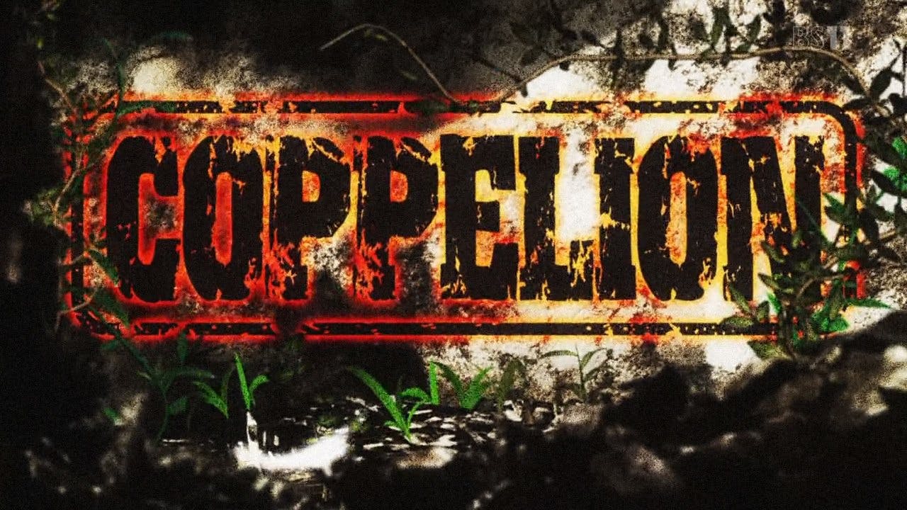 Coppelion