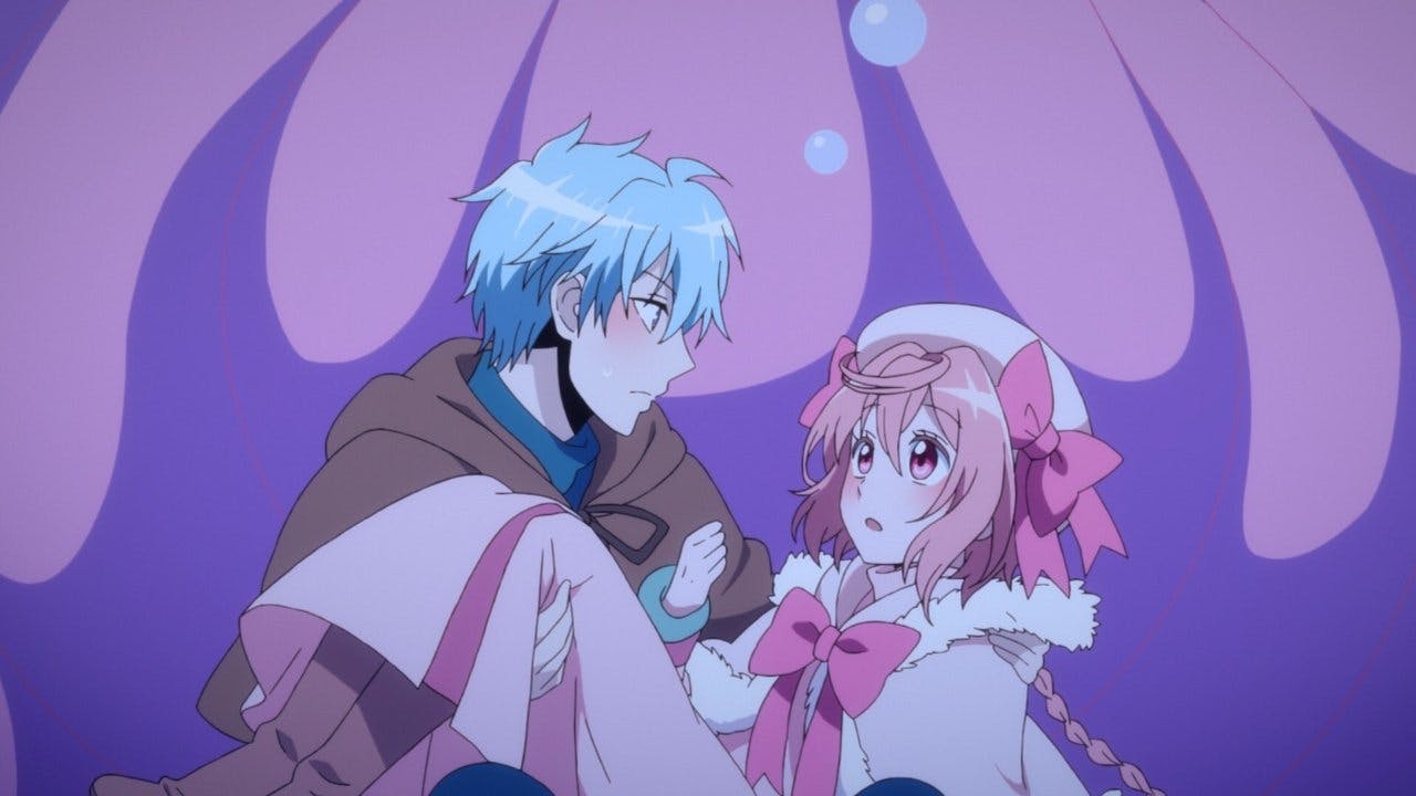 Recovery of an MMO Junkie