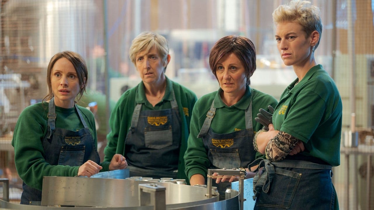 assista ao episódio 1 da temporada 1