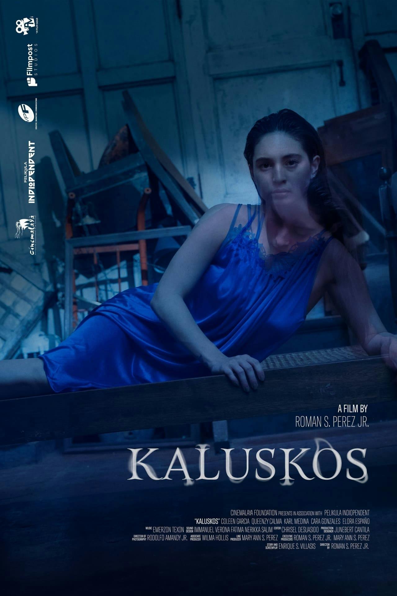 Assistir Kaluskos Online em HD