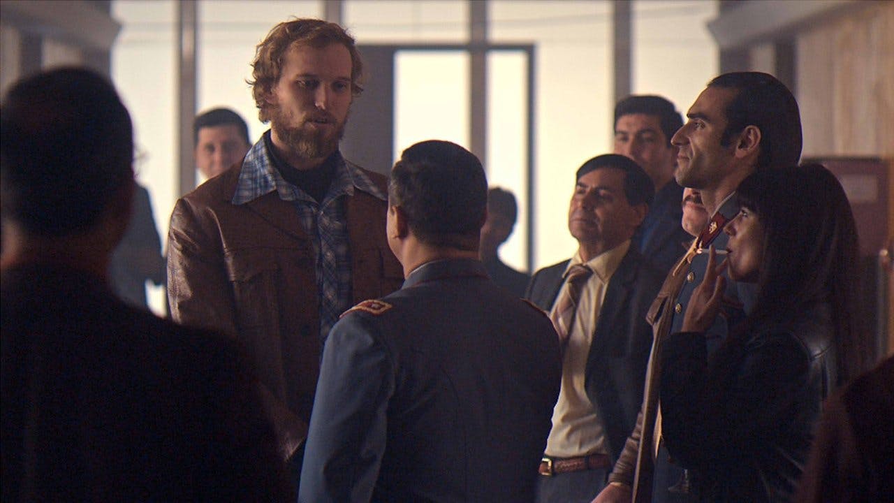 assista ao episódio 2 da temporada 1