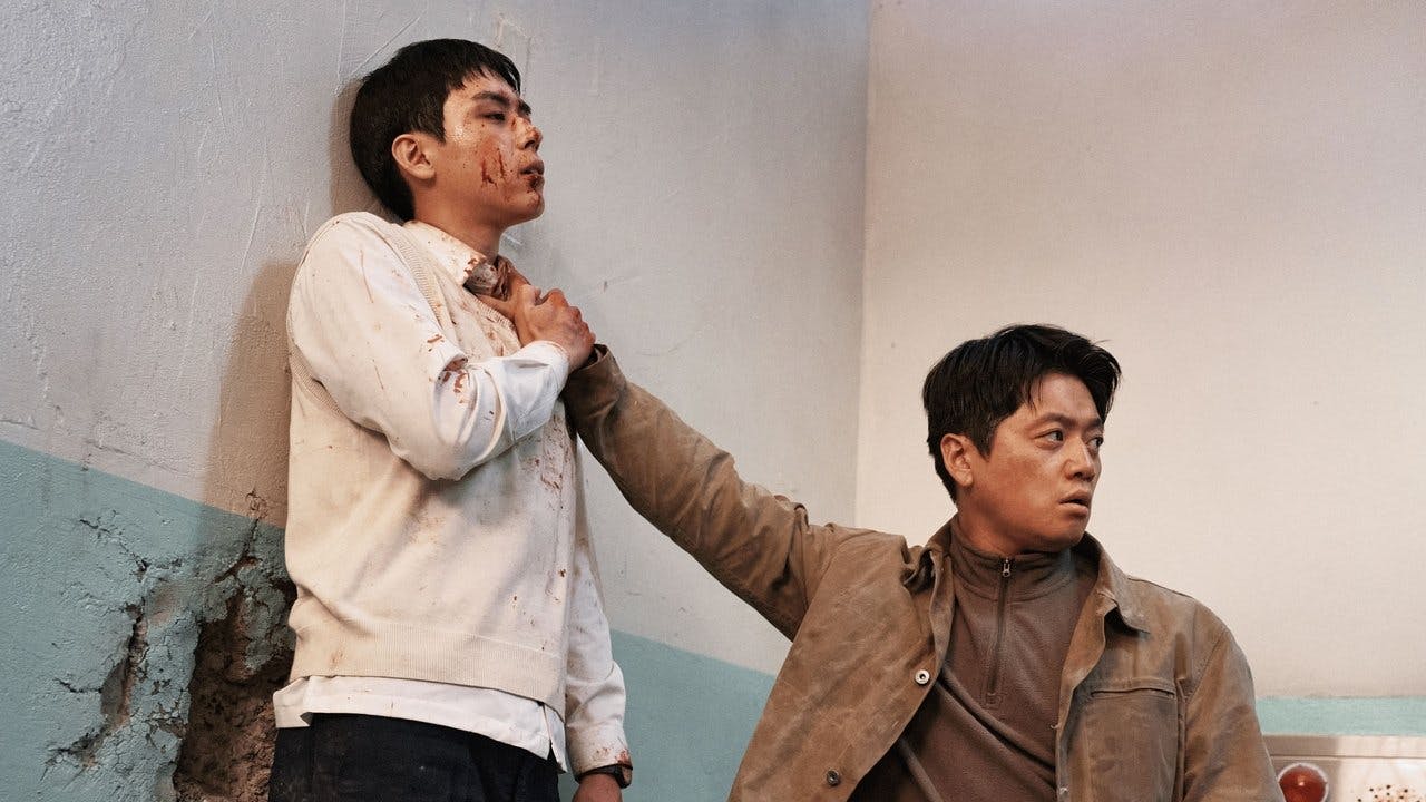 assista ao episódio 19 da temporada 1