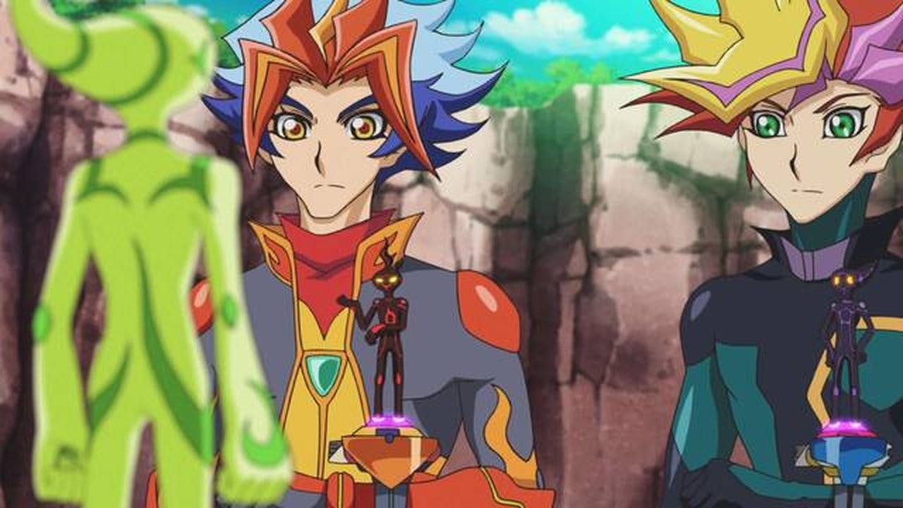 assista ao episódio 55 da temporada 1