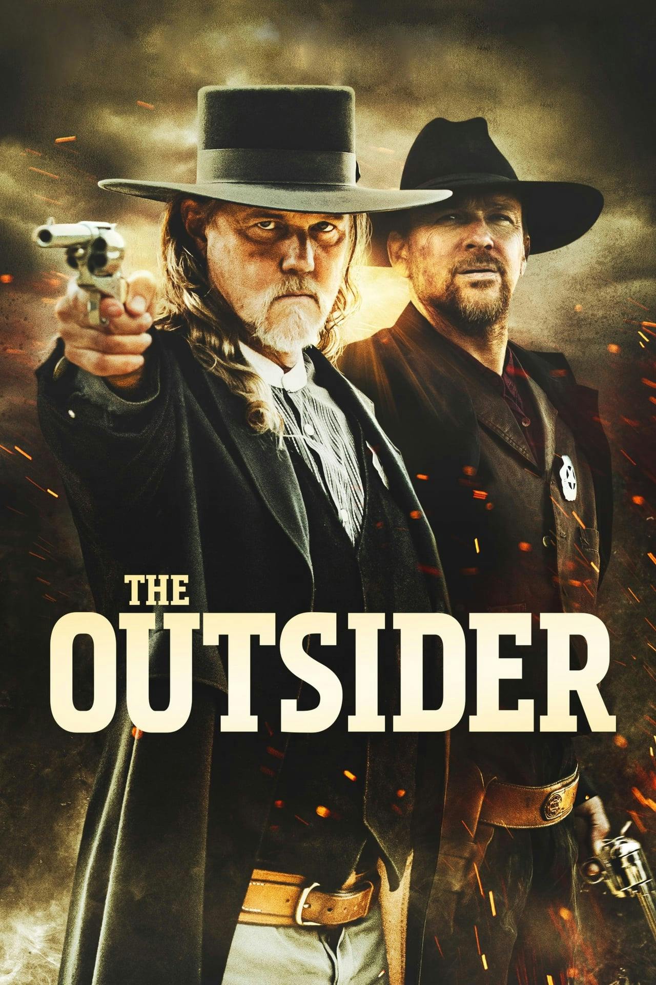 Assistir The Outsider Online em HD