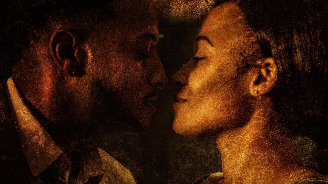 What Happens in the Dark assista online