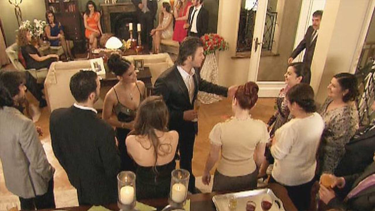 assista ao episódio 23 da temporada 1