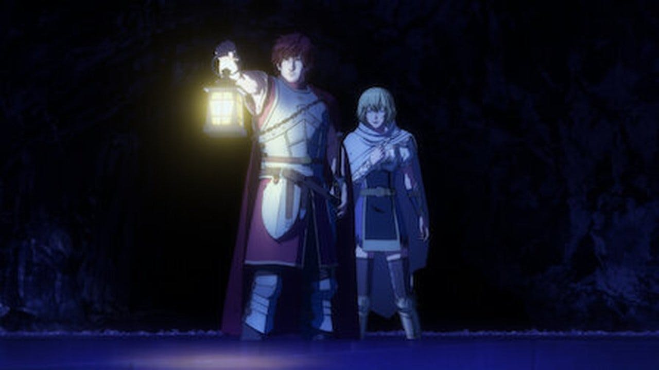 assista ao episódio 4 da temporada 1
