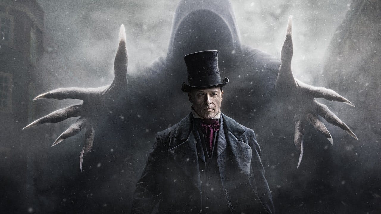 Um Conto de Natal (2019) assista online