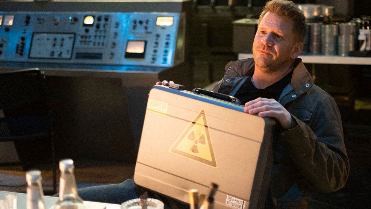 assista ao episódio 7 da temporada 1