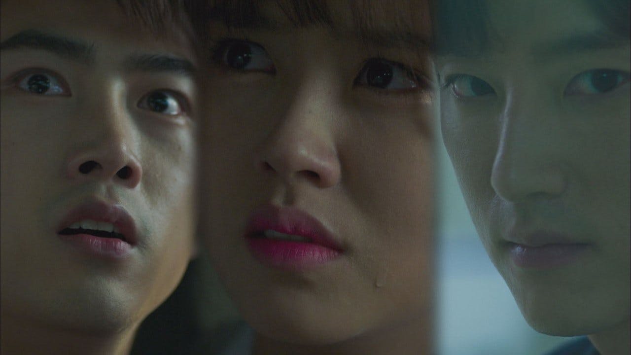 assista ao episódio 11 da temporada 1