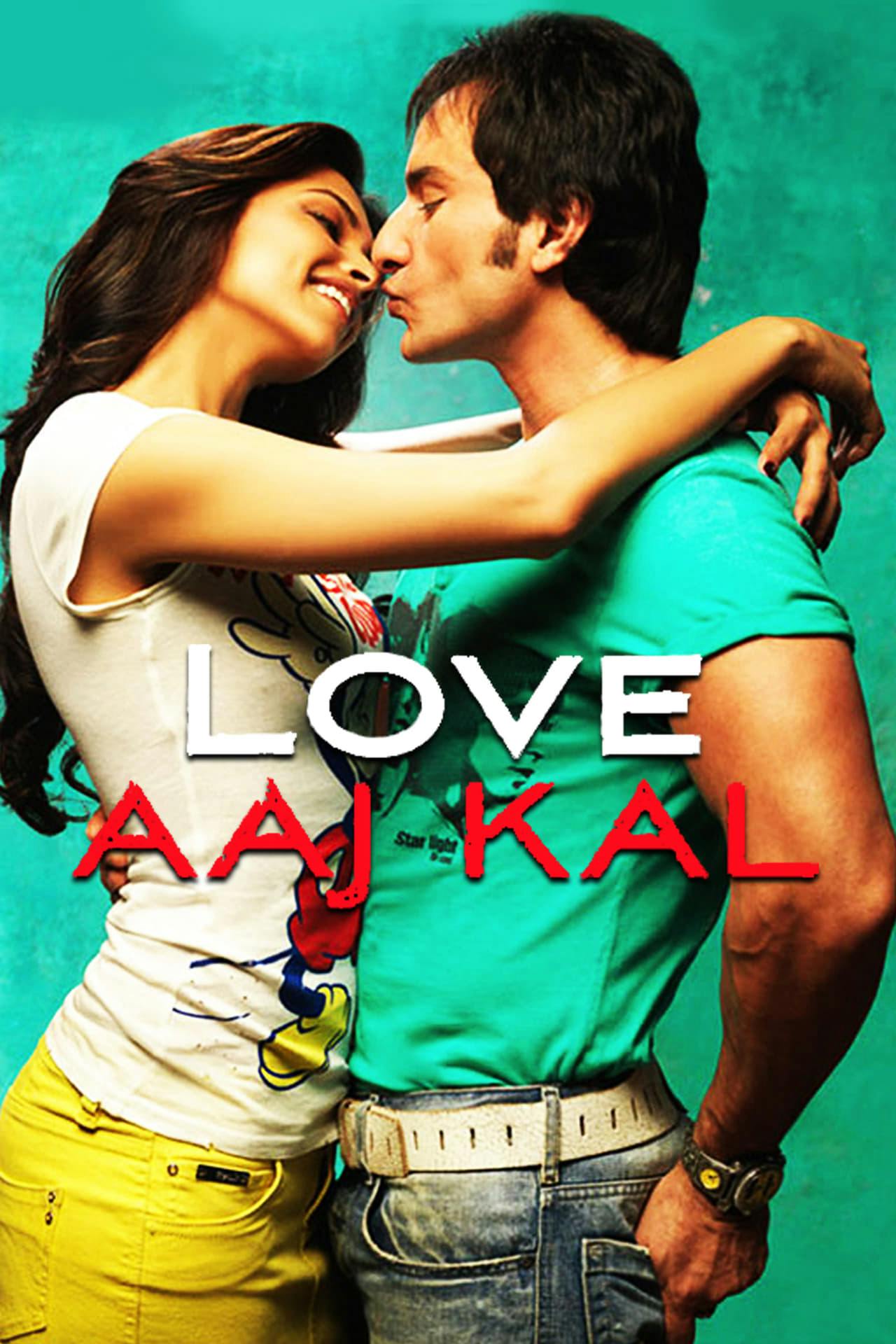 Assistir Love Aaj Kal Online em HD