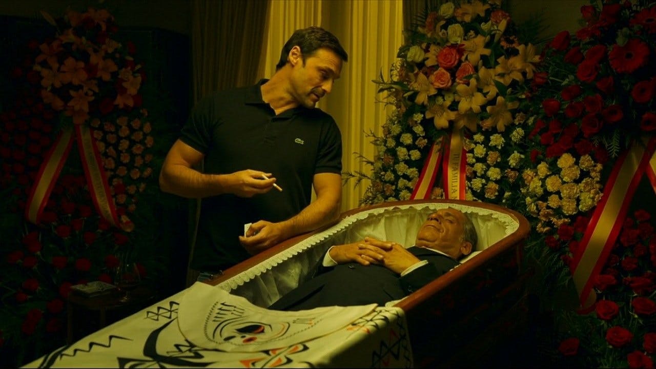 assista ao episódio 6 da temporada 1