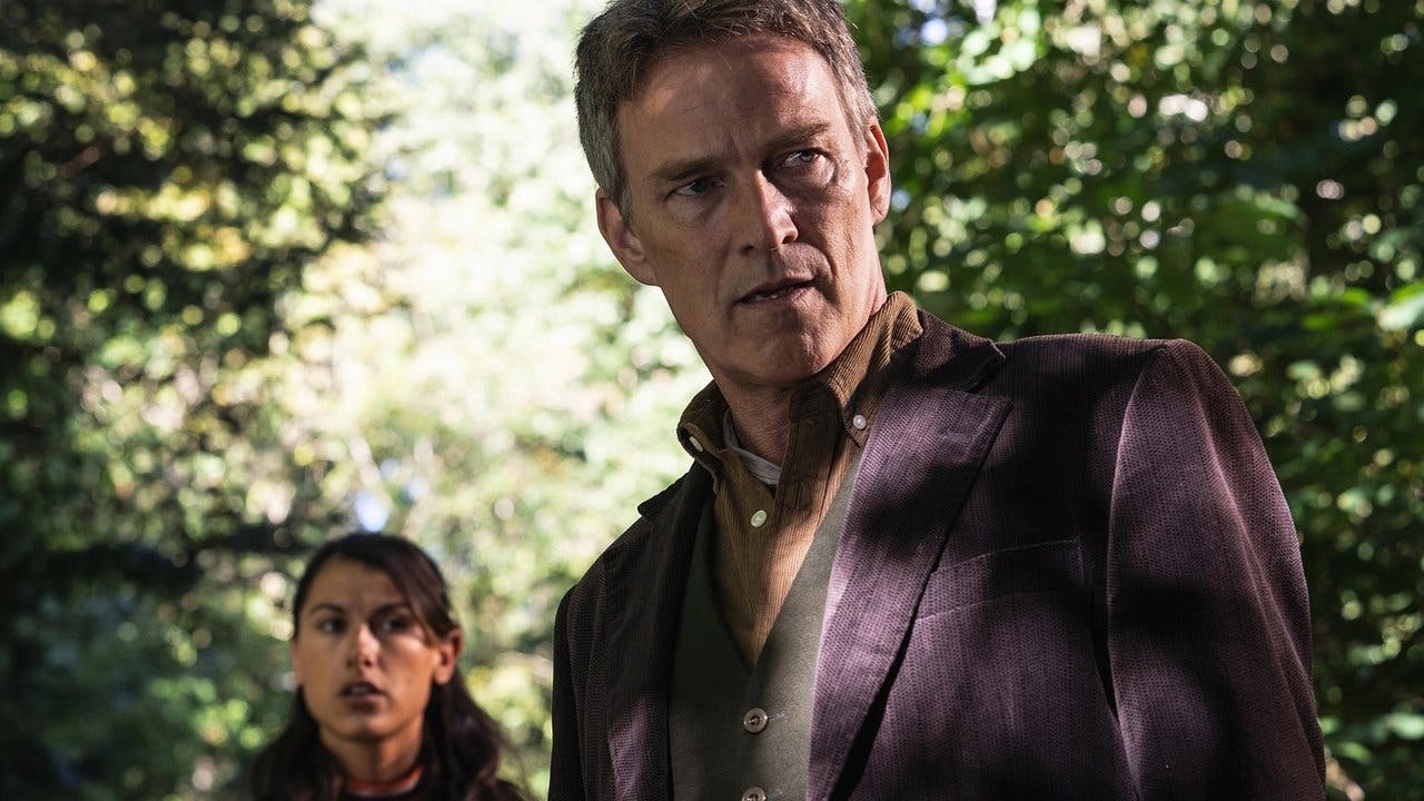 assista ao episódio 2 da temporada 1