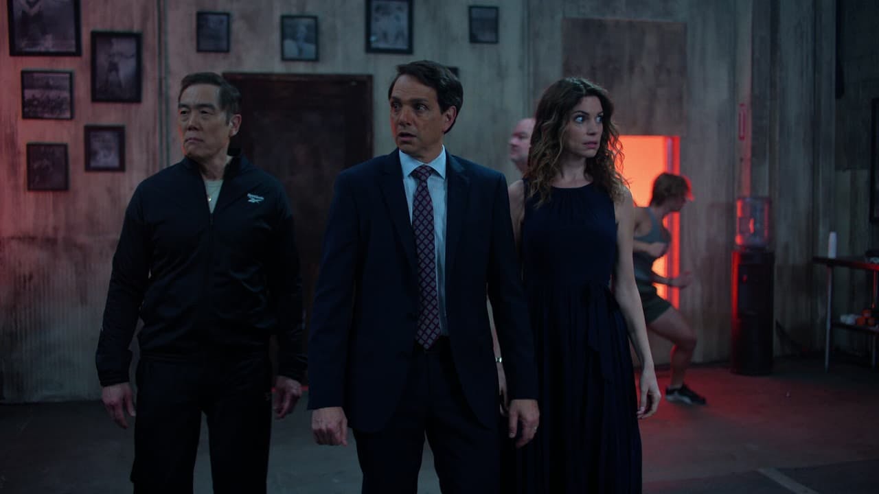assista ao episódio 3 da temporada 6