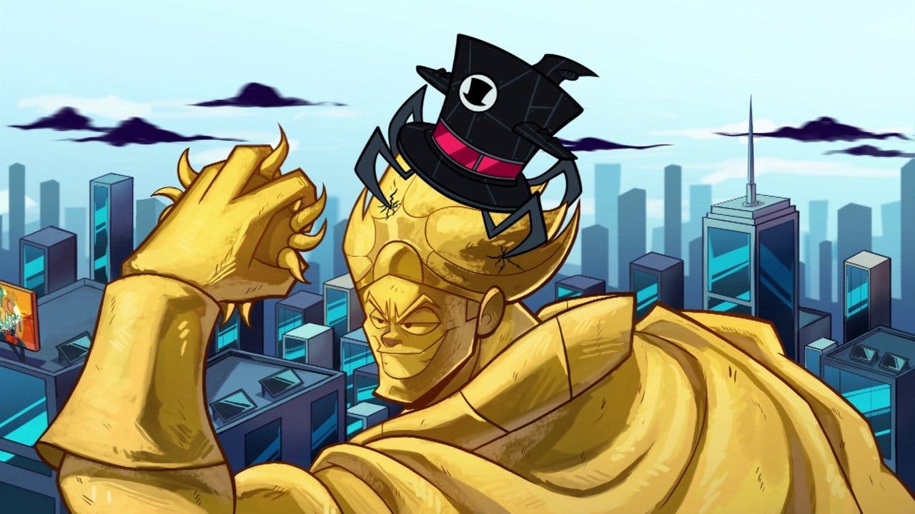 assista ao episódio 1 da temporada 1