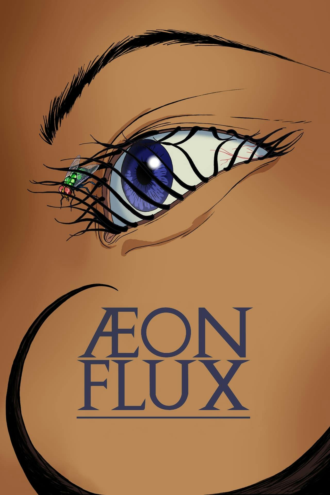 Assistir Ӕon Flux Online em HD