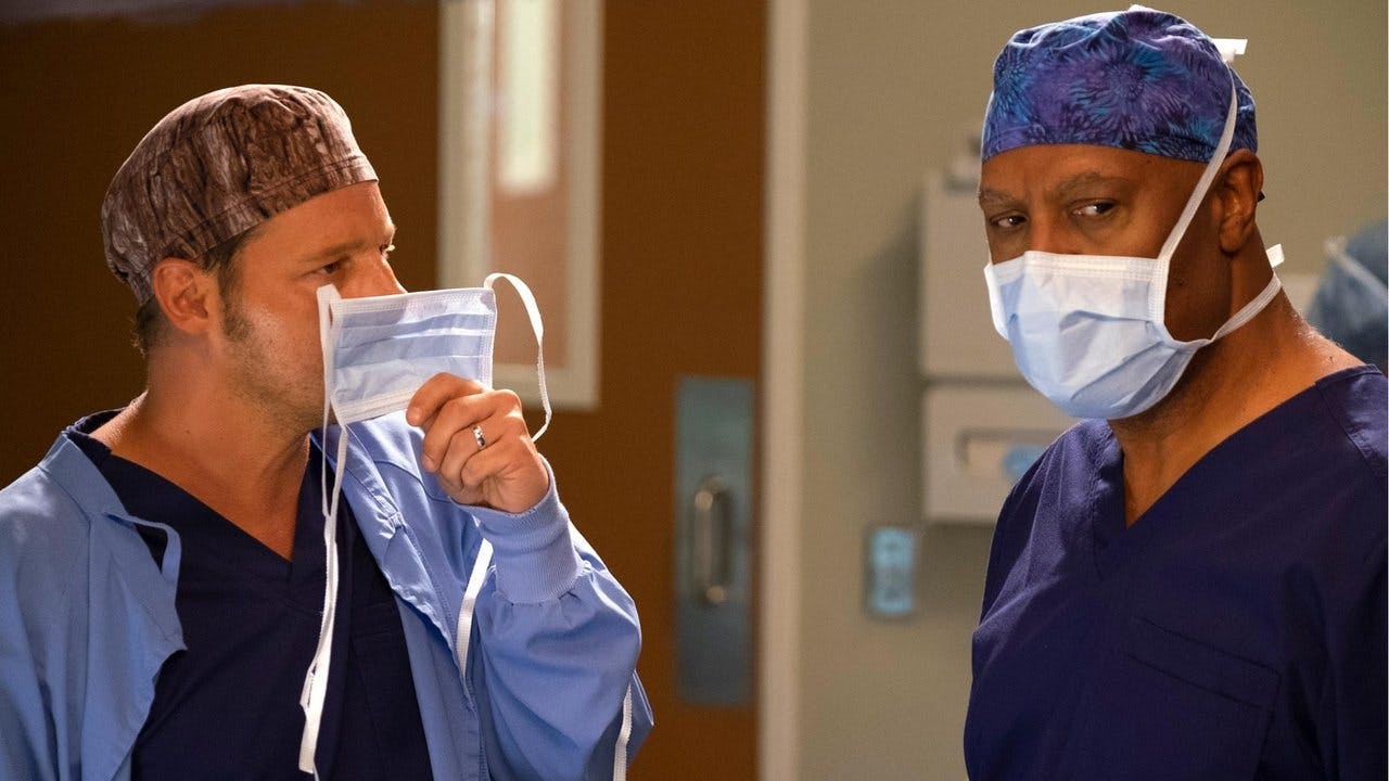 assista ao episódio 3 da temporada 15