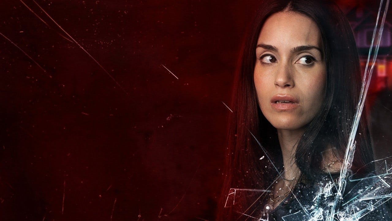 The Threat Next Door assista online