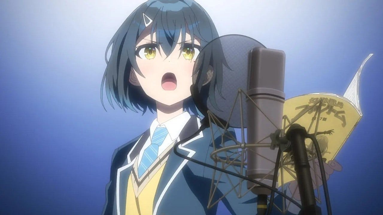 assista ao episódio 12 da temporada 1
