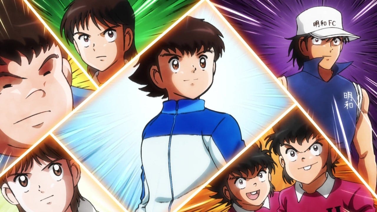 assista ao episódio 13 da temporada 1