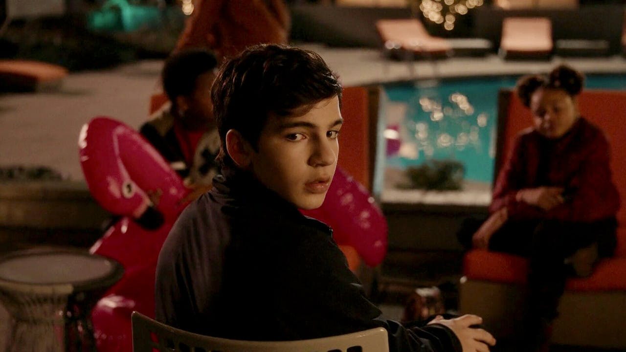 assista ao episódio 2 da temporada 1