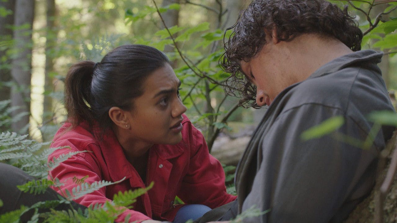 assista ao episódio 9 da temporada 1