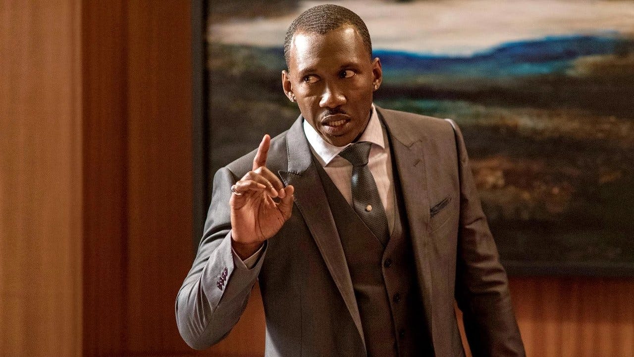 assista ao episódio 5 da temporada 1