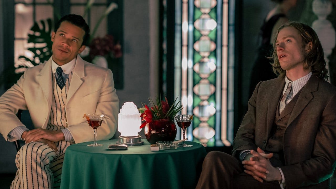 assista ao episódio 3 da temporada 1