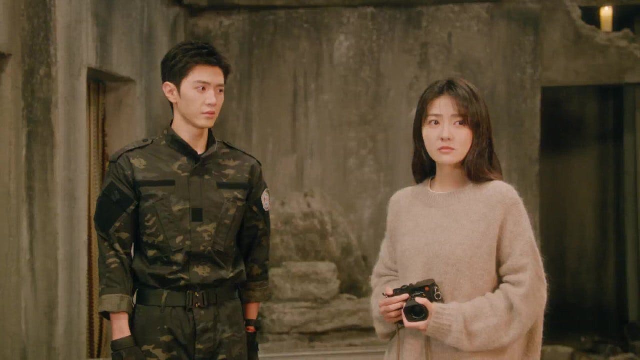 assista ao episódio 29 da temporada 1