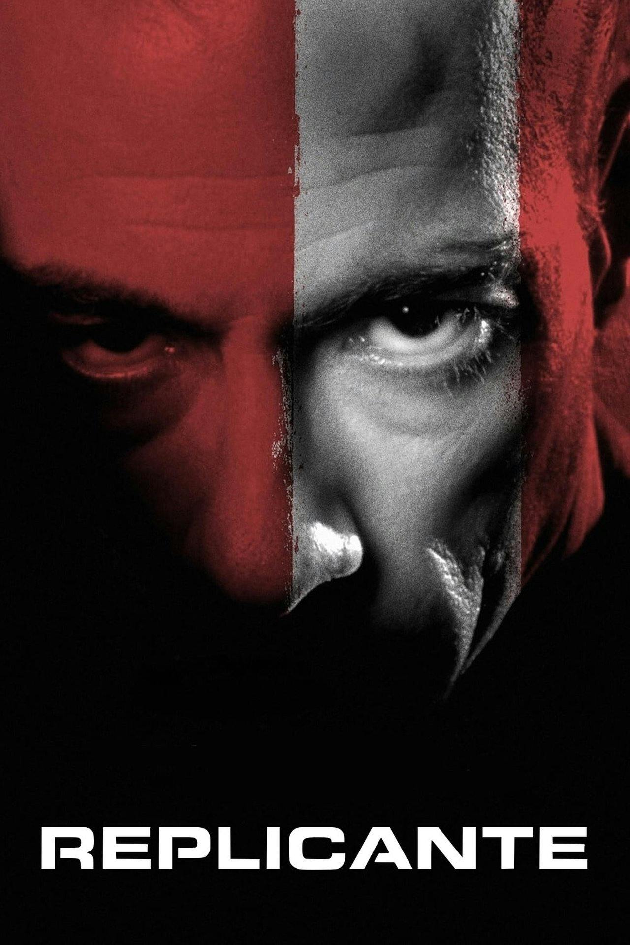 Assistir Replicante Online em HD