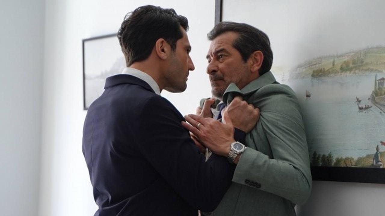 assista ao episódio 31 da temporada 1