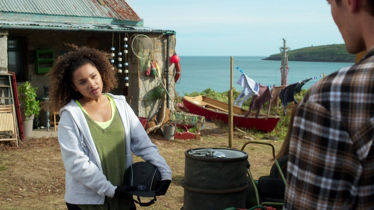 assista ao episódio 4 da temporada 1