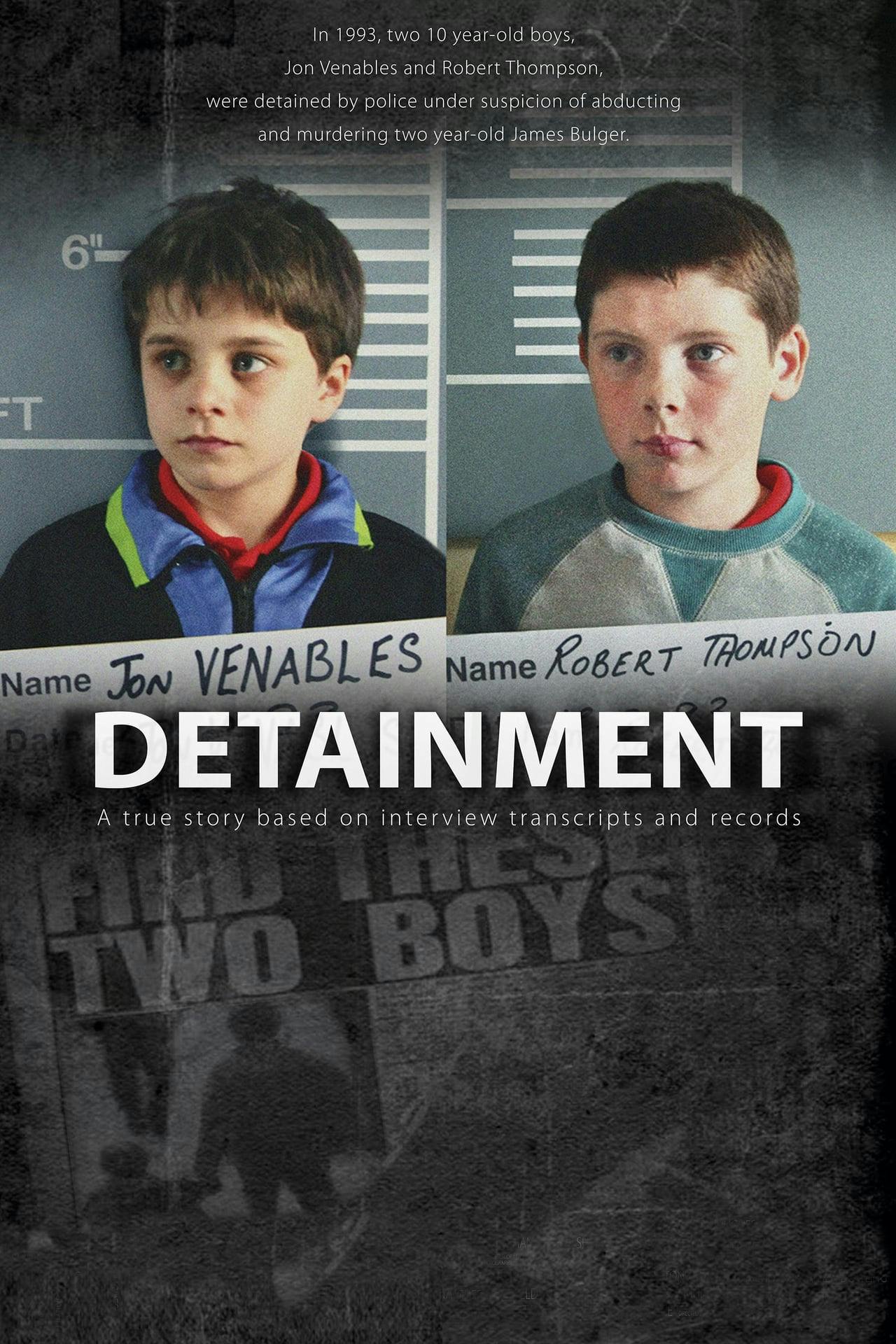 Assistir Detenção Online em HD