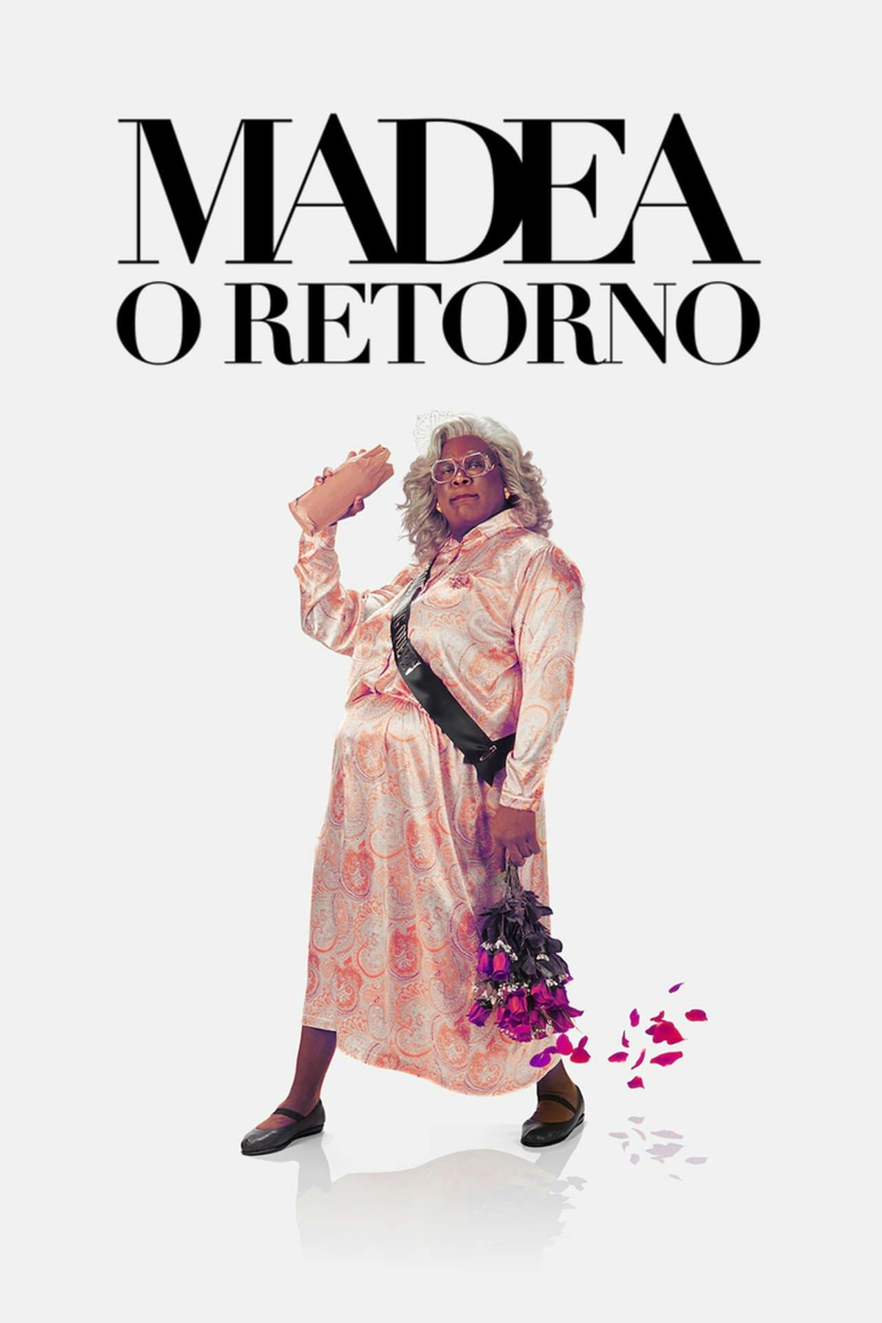 Assistir Madea: O Retorno Online em HD