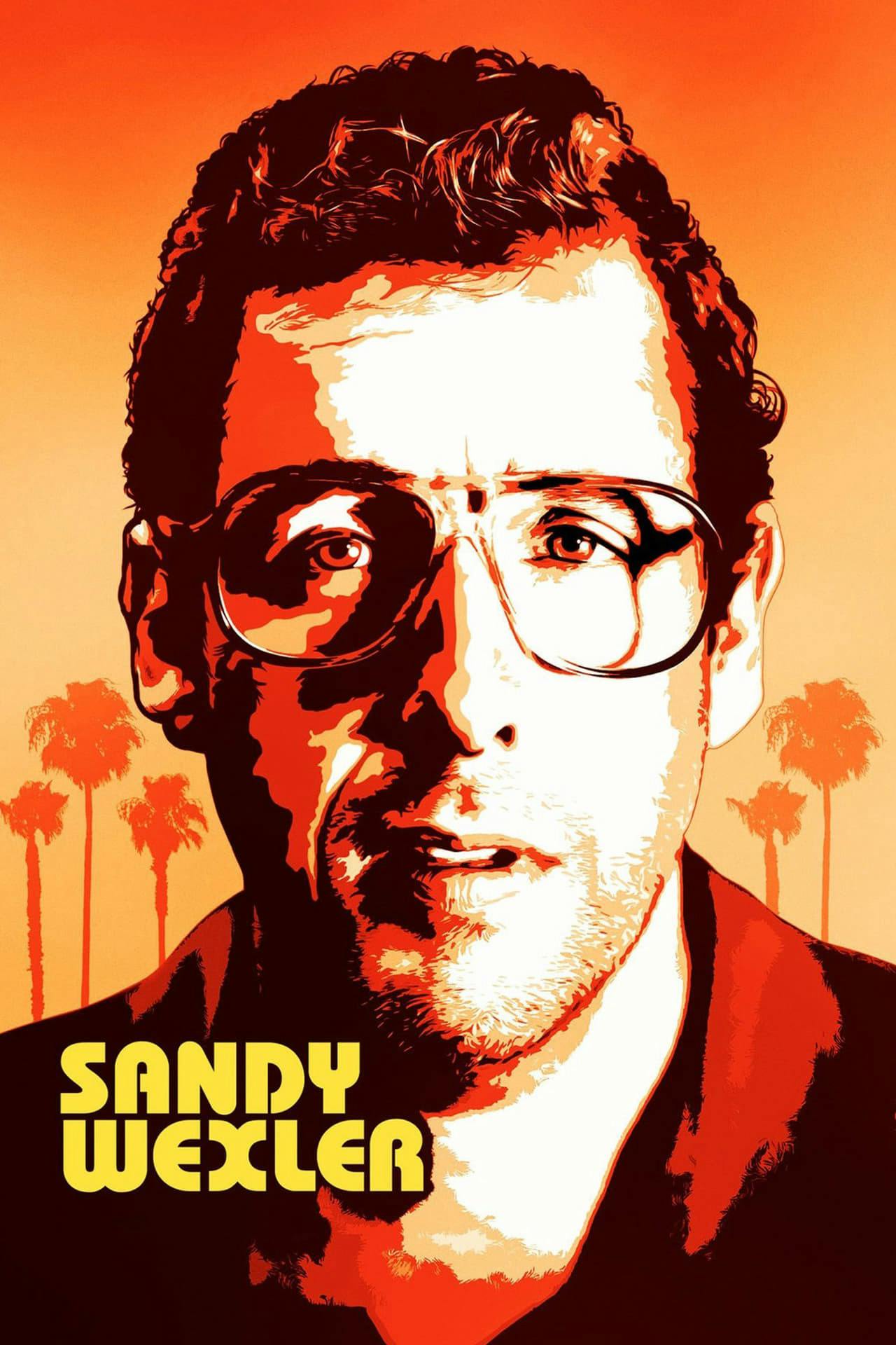 Assistir Sandy Wexler Online em HD