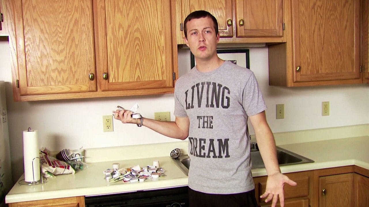 assista ao episódio 2 da temporada 1