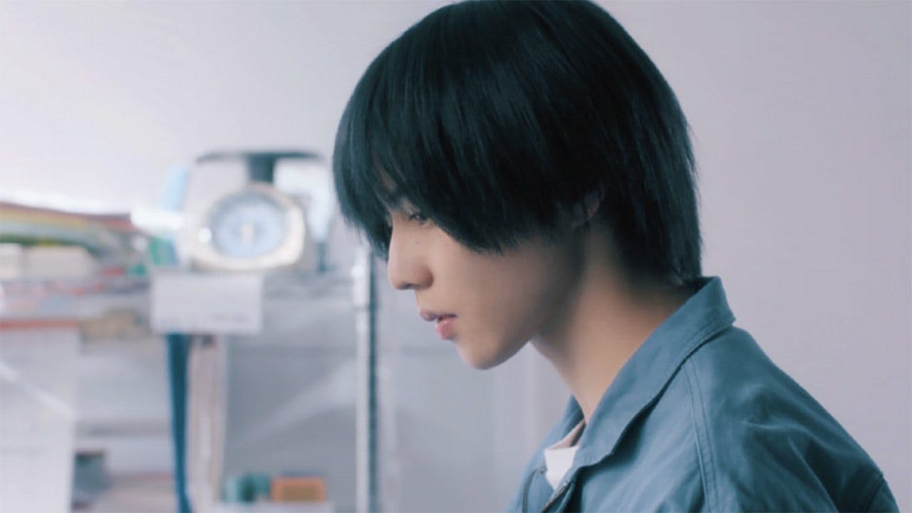 assista ao episódio 6 da temporada 1