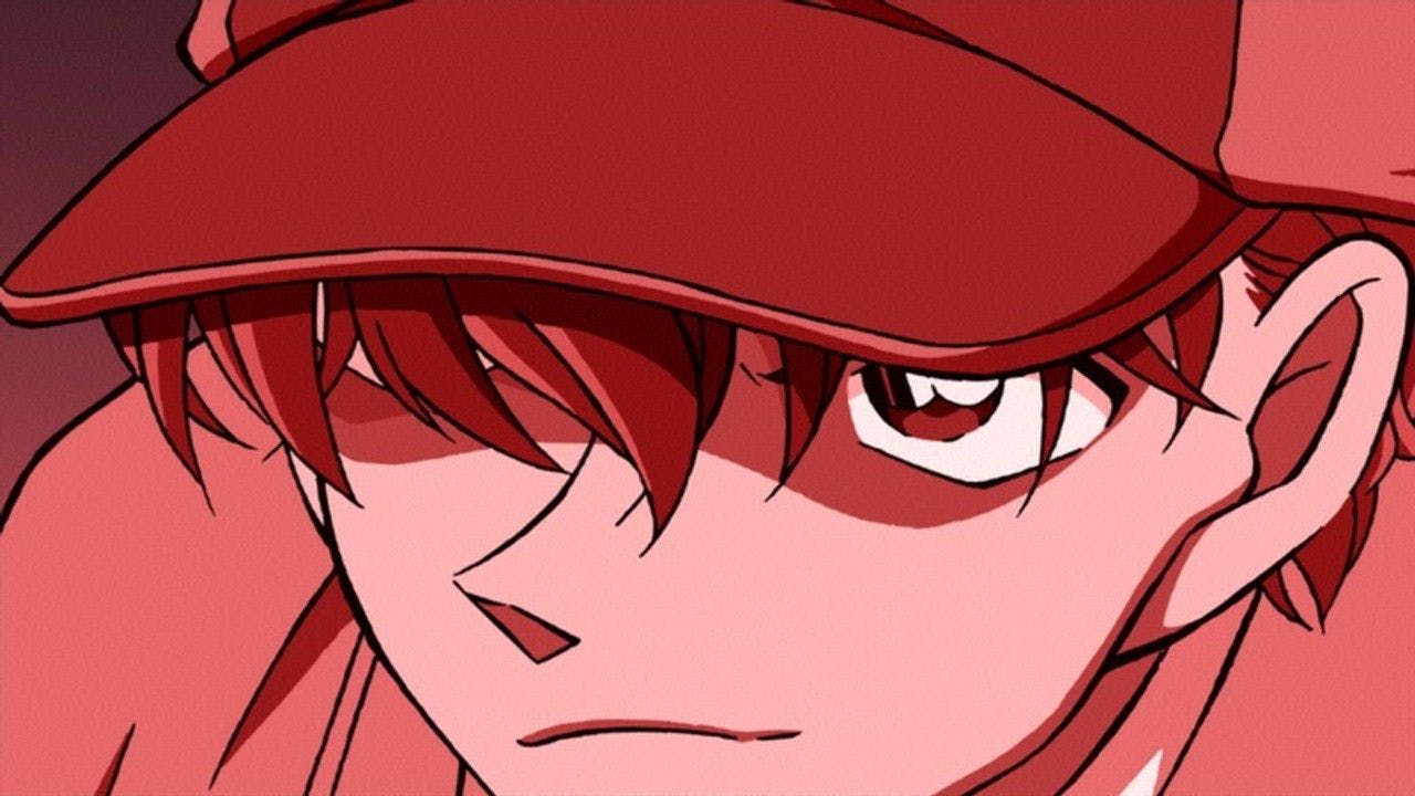 assista ao episódio 1193 da temporada 1