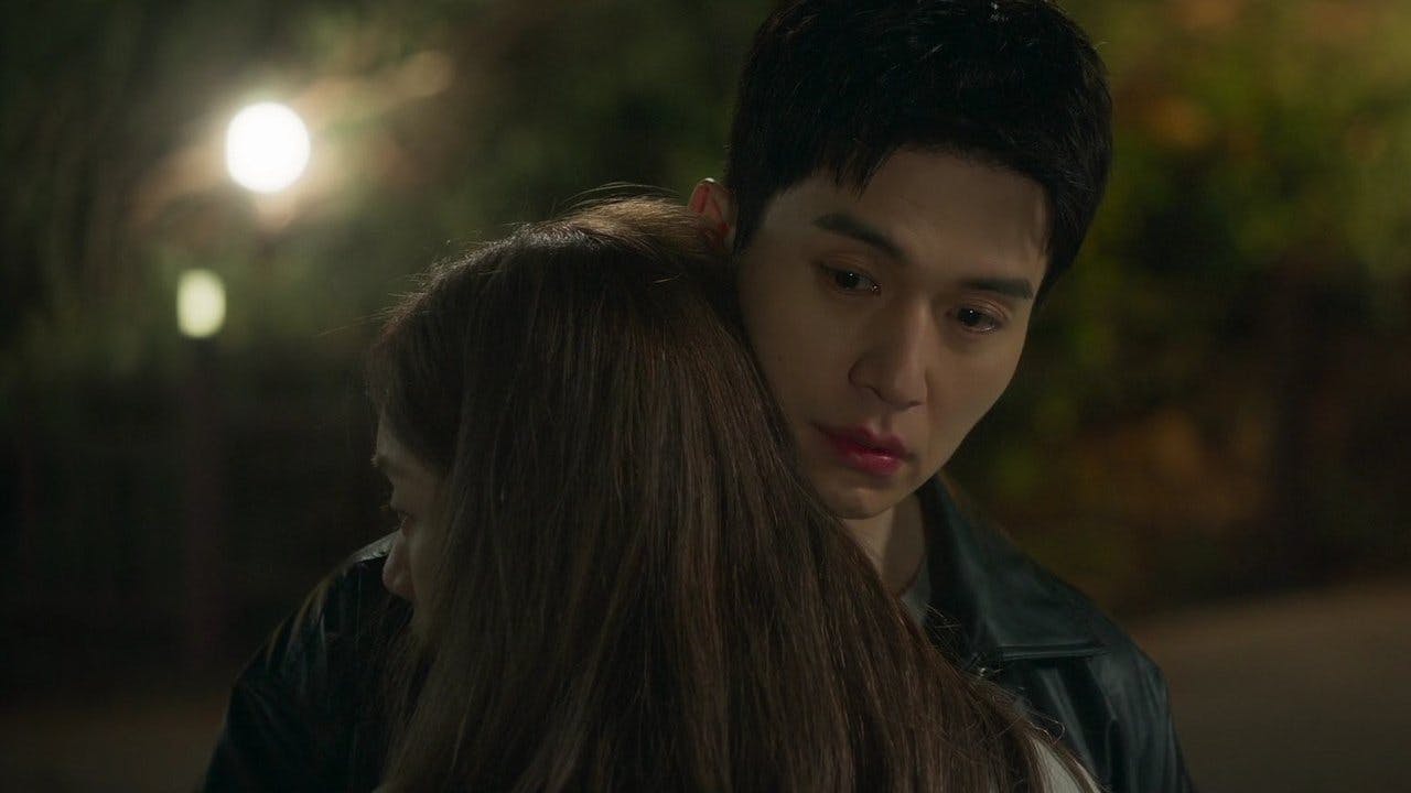 assista ao episódio 5 da temporada 1