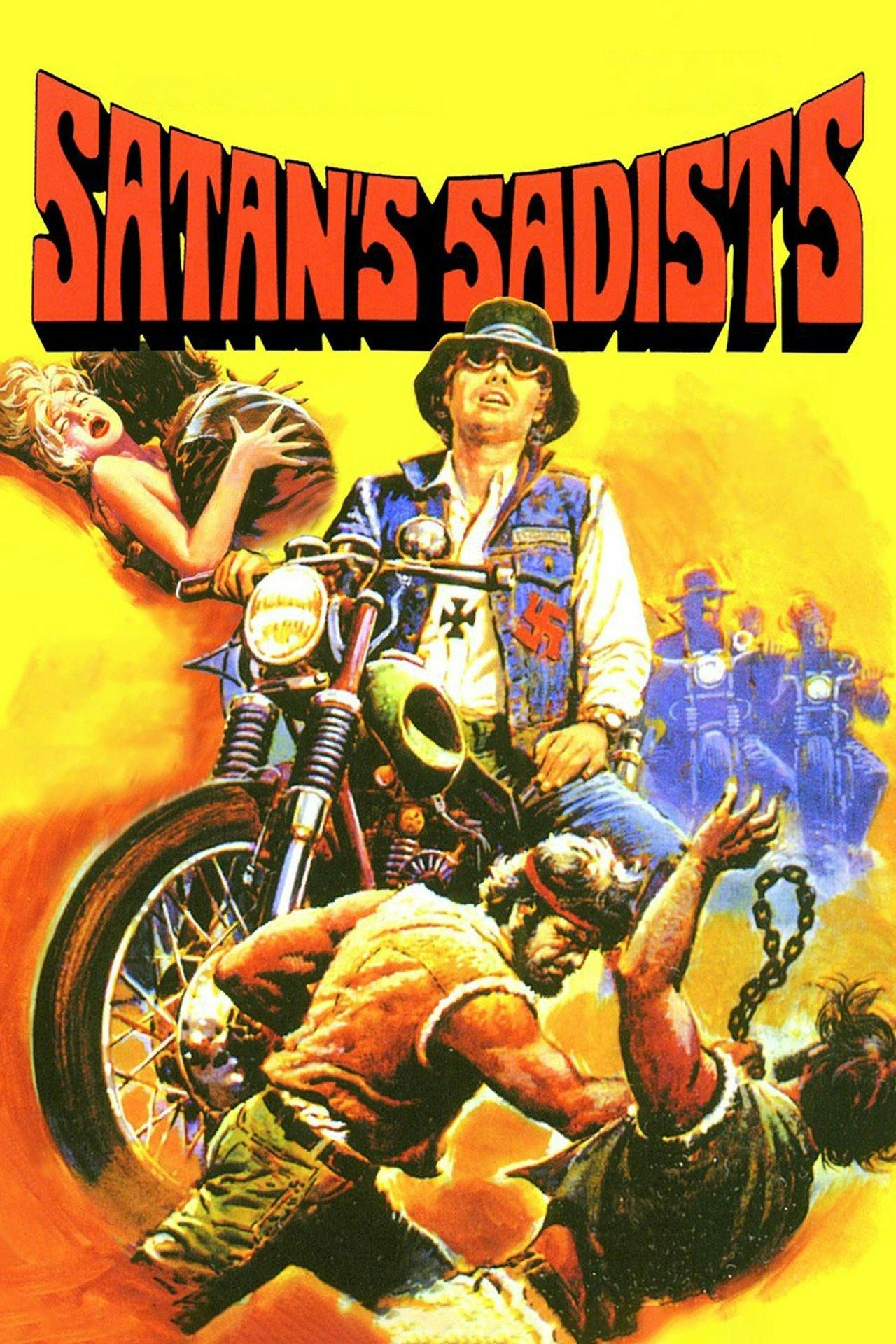 Assistir Satan’s Sadists Online em HD