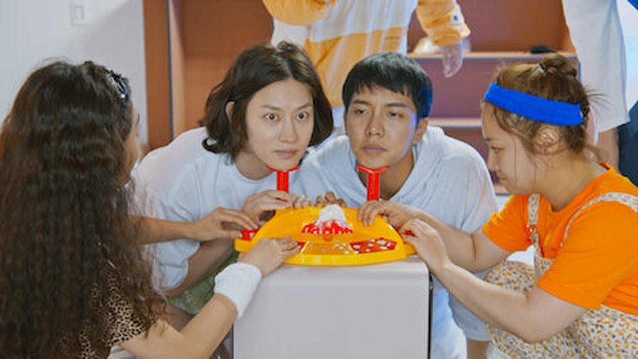 assista ao episódio 2 da temporada 1