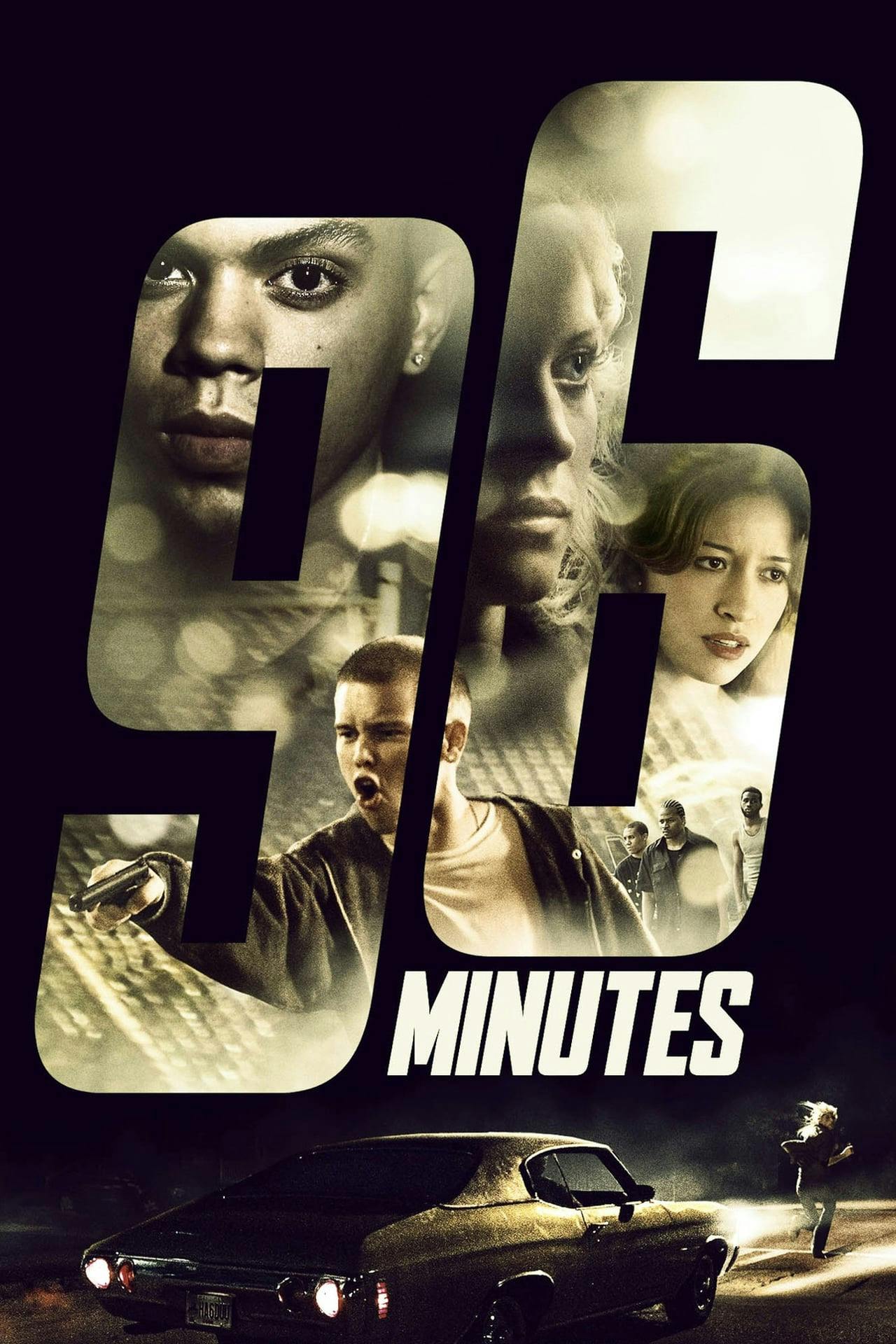 Assistir 96 minutos Online em HD