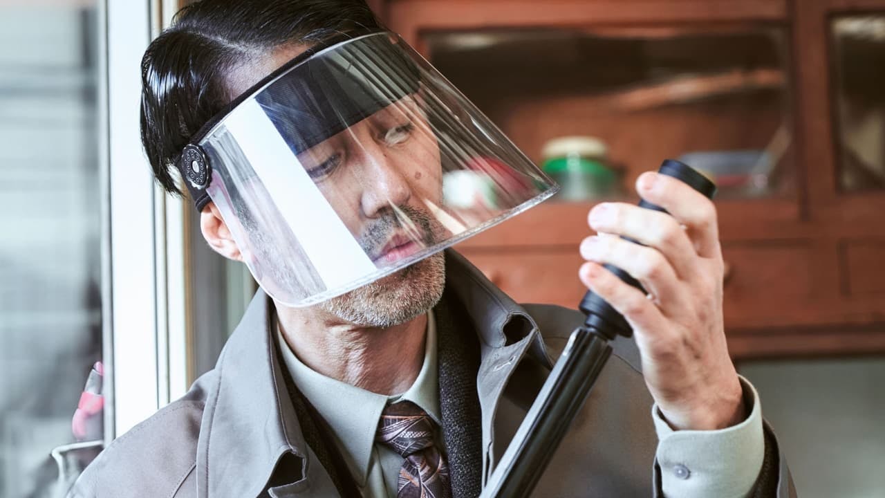 assista ao episódio 2 da temporada 1